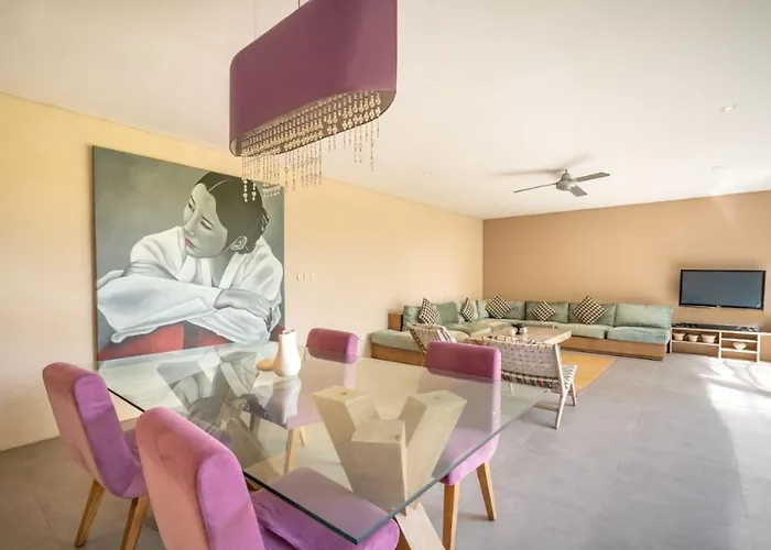 Villa Ewa 1