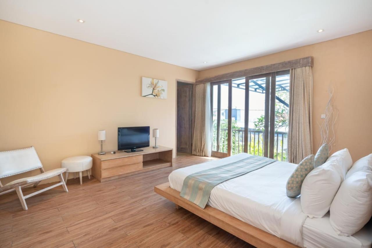 Country house Ewa 1 Seminyak (Bali)